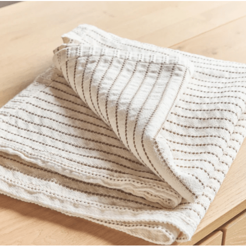 Avocado Organic Cotton Blanket