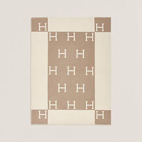 Avalon baby blanket