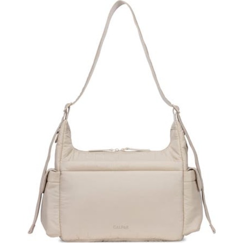 Diaper Crossbody Bag