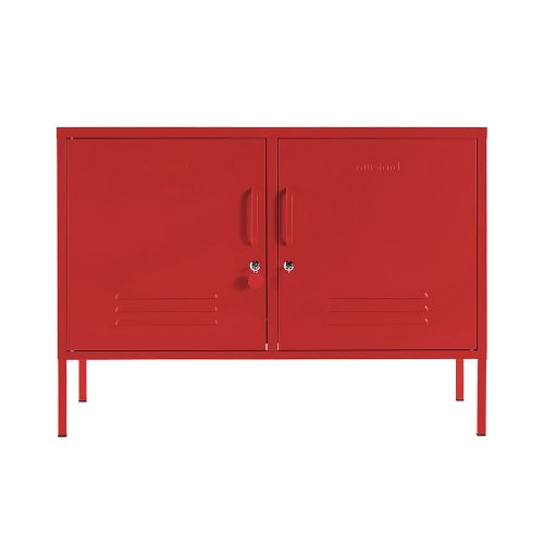 Mustard Made Lowdown Locker (39")