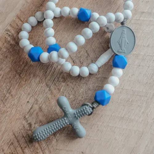 Archangel | Chews Life Rosary