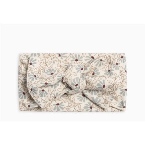 Hattie Bow Wrap