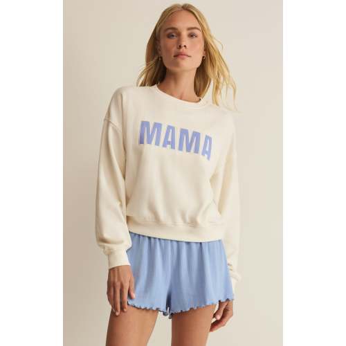 Mama Sweatshirt / Size - Medium