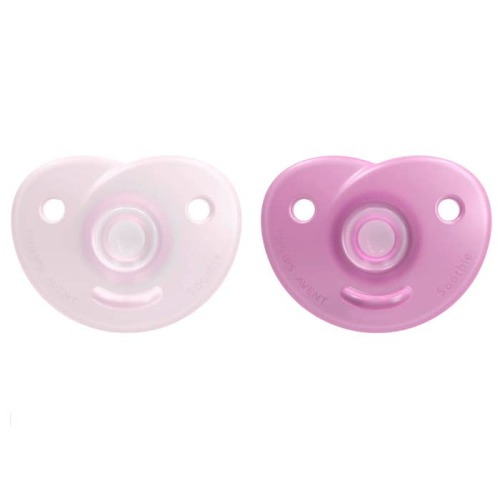 Soothie Heart (2 Pack)