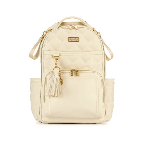 Diaper Backpack Stylish & Functional Bag Itzy Ritzy®