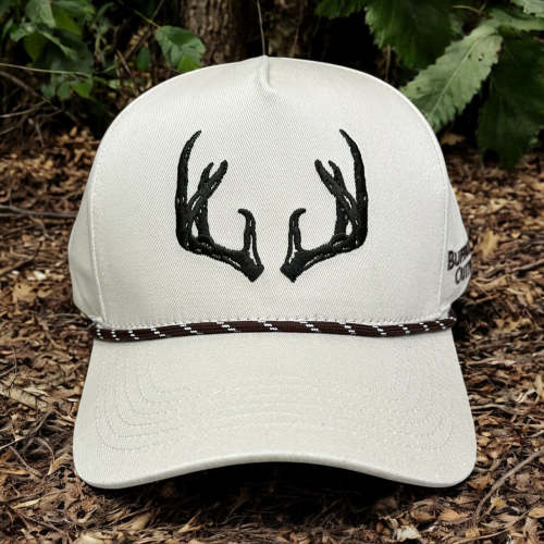 Antler Hat – Little Buffalo Creek Co.