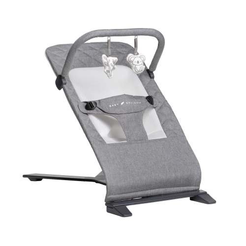 Alpine Deluxe Portable Bouncer