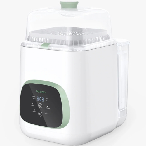 Momcozy One-Stop Baby Bottle Washer and Sterilizer