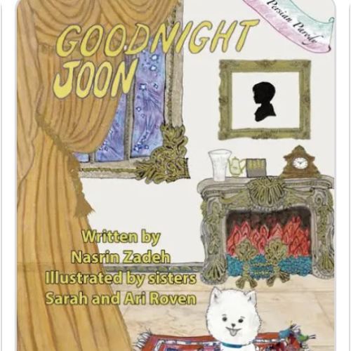 Goodnight Joon: A Persian Parody (Goodnight Baby)