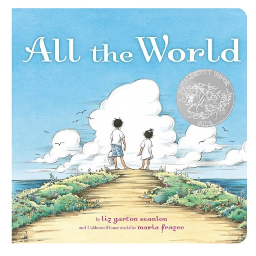 All the World (Classic Board Books)