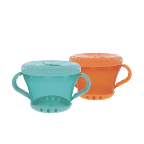 Snack Keeper Container (2 Pack)