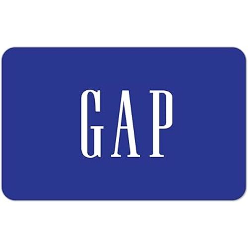 Gap eGift Card