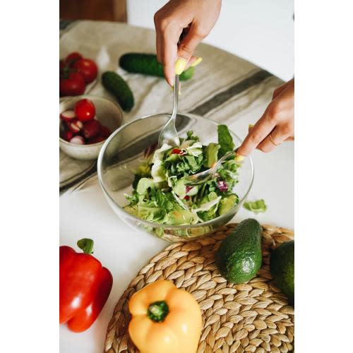 Meals, Nourishment & Convenience Fund