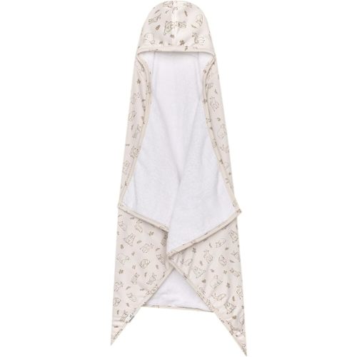 Copper Pearl Dylan Premium Big Kid Hooded Towel
