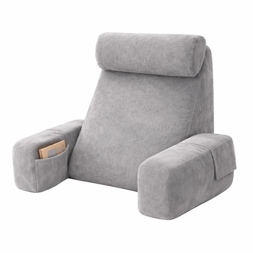 MamasCove MAMASCOVE™ - New Mom Recovery Pillow - Gray