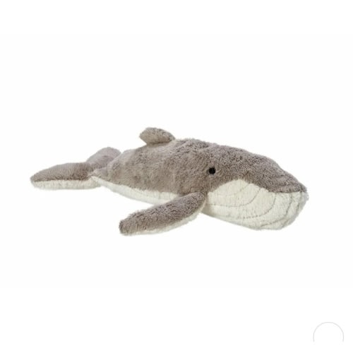 Senger Whale Cuddly Animal | Modern Nursery™