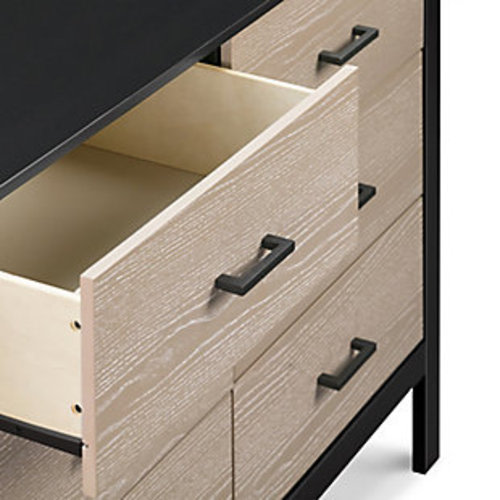 Carter's by Davinci Radley 6-Drawer Dresser