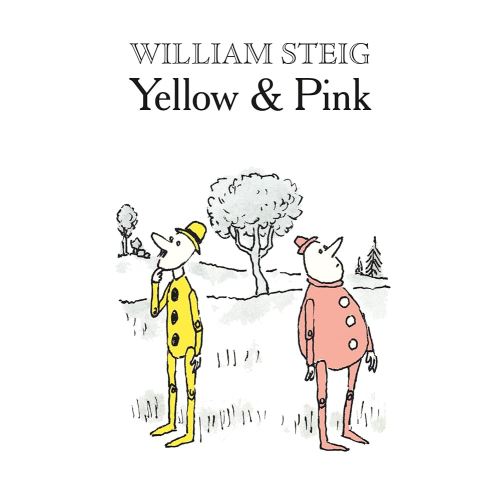 Yellow & Pink