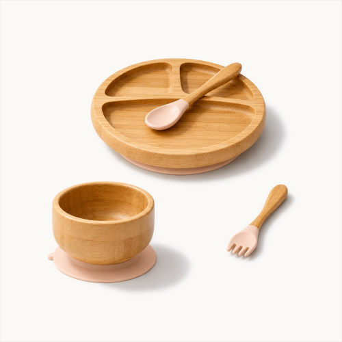 Essential Led Weaning Gift Set