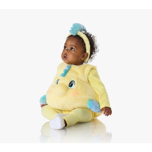 Disney Baby Flounder Halloween Costume