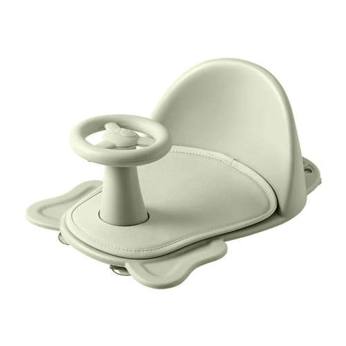 Compact Baby Bath Seat for Comfortable Bath Time