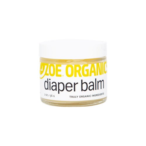 Diaper Balm