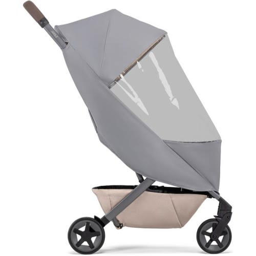 Aer+/2 Stroller Rain Cover