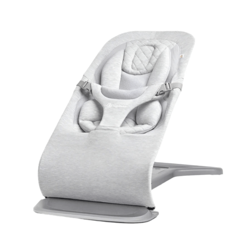 3-in-1 Evolve Bouncer | Snuggle Bugz | Canada's Baby Store