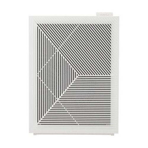 Coway Airmega 160 True HEPA Air Purifier White: 6 Settings, 3-Year Warranty, Quiet, Energy Star Certified, 100-300 sq. ft.