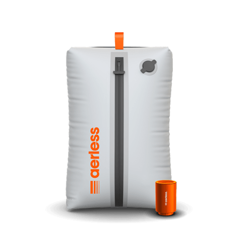 Aerless™ Vacuum Kit