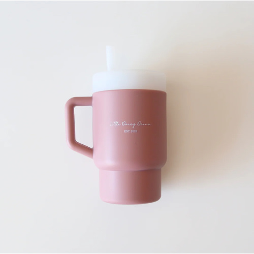 Mini Tumbler | Dusty Rose