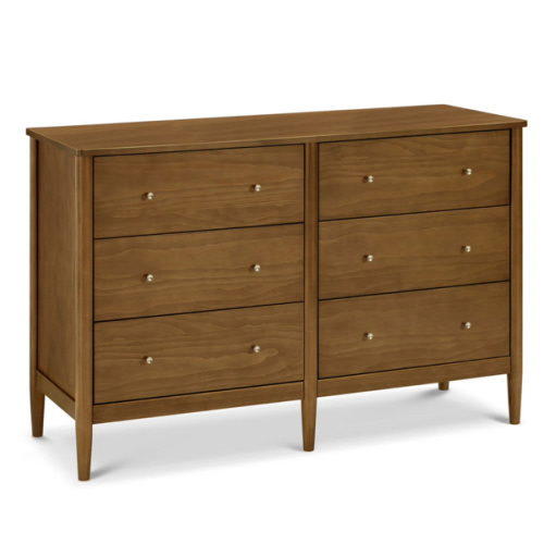 DaVinci Frem 6-Drawer Dresser | Modern Nursery™