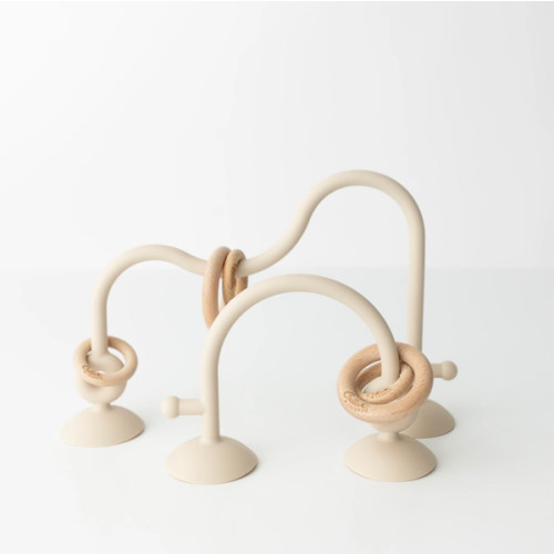 On-The-Go Suction Toy – Calla and Friends
