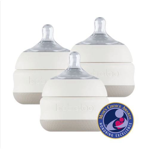 babaloo bottle set of 3 – Babaloo