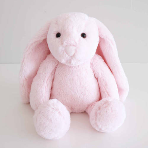 Large Cuddle Plush Friends | Honey Bunny