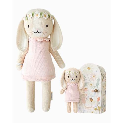 Hannah bundle