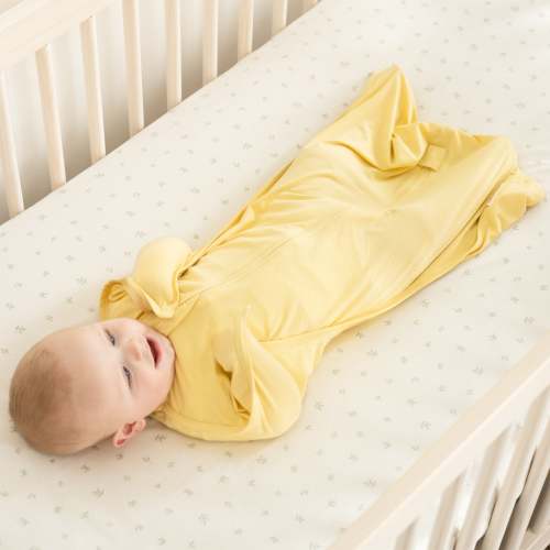EverSoft Bamboo Zipadee-Zip - Premium Swaddle Transition for Sensitive Skin – Blooming Baby