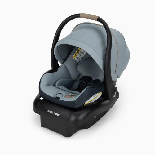 Maxi-Cosi Mico Pro Infant Car Seat - Seascape