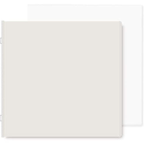 Pages & Protectors by Creative Memories (Spargo)