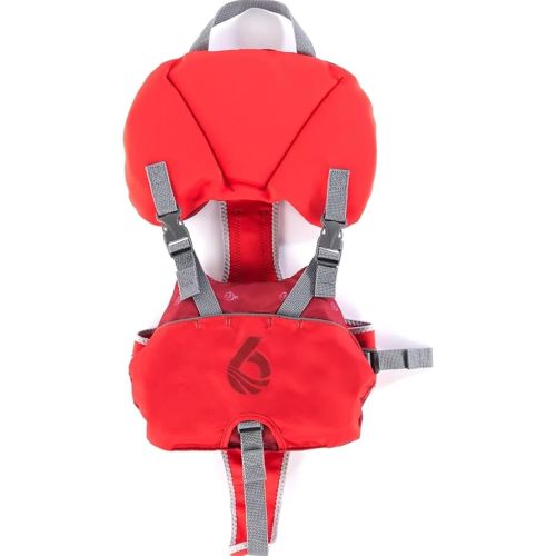 Level Six Puffer Baby Flotation Vest for Infants 9-25 lbs