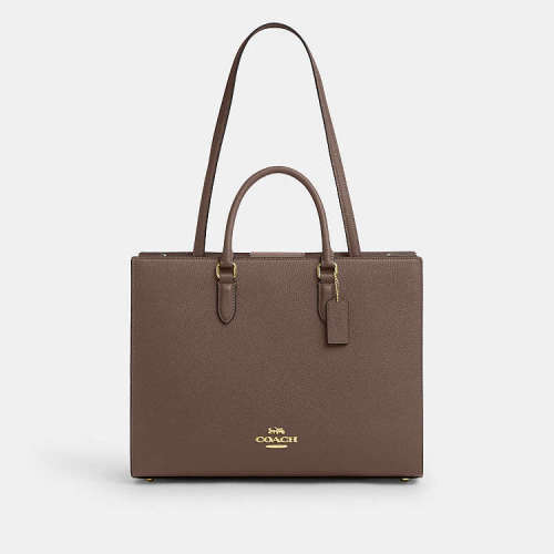 COACH® Outlet | Maggie Tote Bag