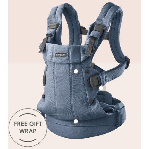 BabyBjörn Baby Carrier Harmony