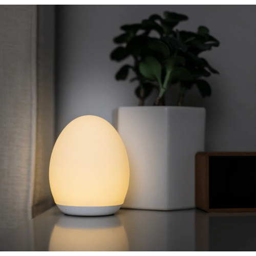 VAVA Baby Night Light | Touch Control, 8 Colors