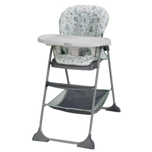 Graco Slim Snacker High Chair, Gala