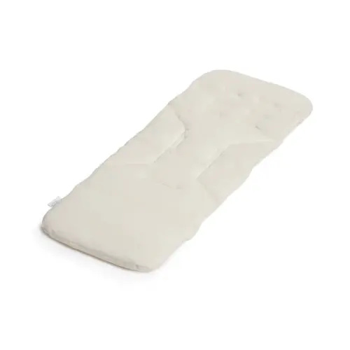 Bumbleride Wholesale Organic Cotton Stroller Seat Liner | EarthHero