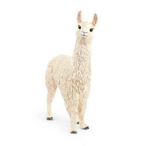 Llama 17086 FARM WORLD | schleich
