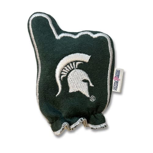 Michigan State Go Green! FanMitts™
– Day1Fans.com