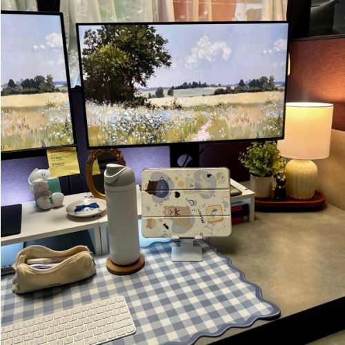 Work Office Decor Cash Fund