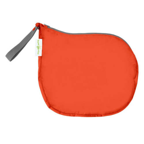 Color- Sassy/ bumGenius Outing Wet Bag