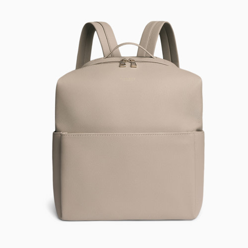 Mina Baie Stevie Backpack - Sand